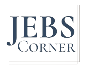 Jeb's Corner - Weiser