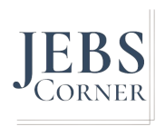 Jeb's Corner - Weiser